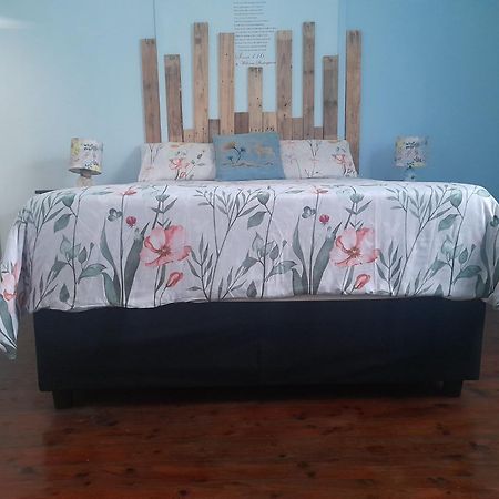 Swartkops Cann-A-Bee Air B&B Порт-Элизабет Экстерьер фото