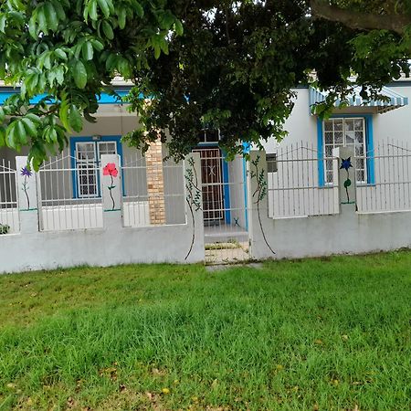 Swartkops Cann-A-Bee Air B&B Порт-Элизабет Экстерьер фото