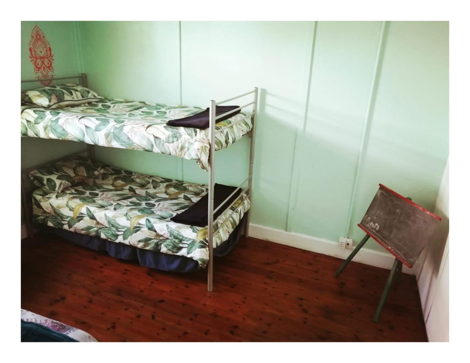 Swartkops Cann-A-Bee Air B&B Порт-Элизабет Экстерьер фото