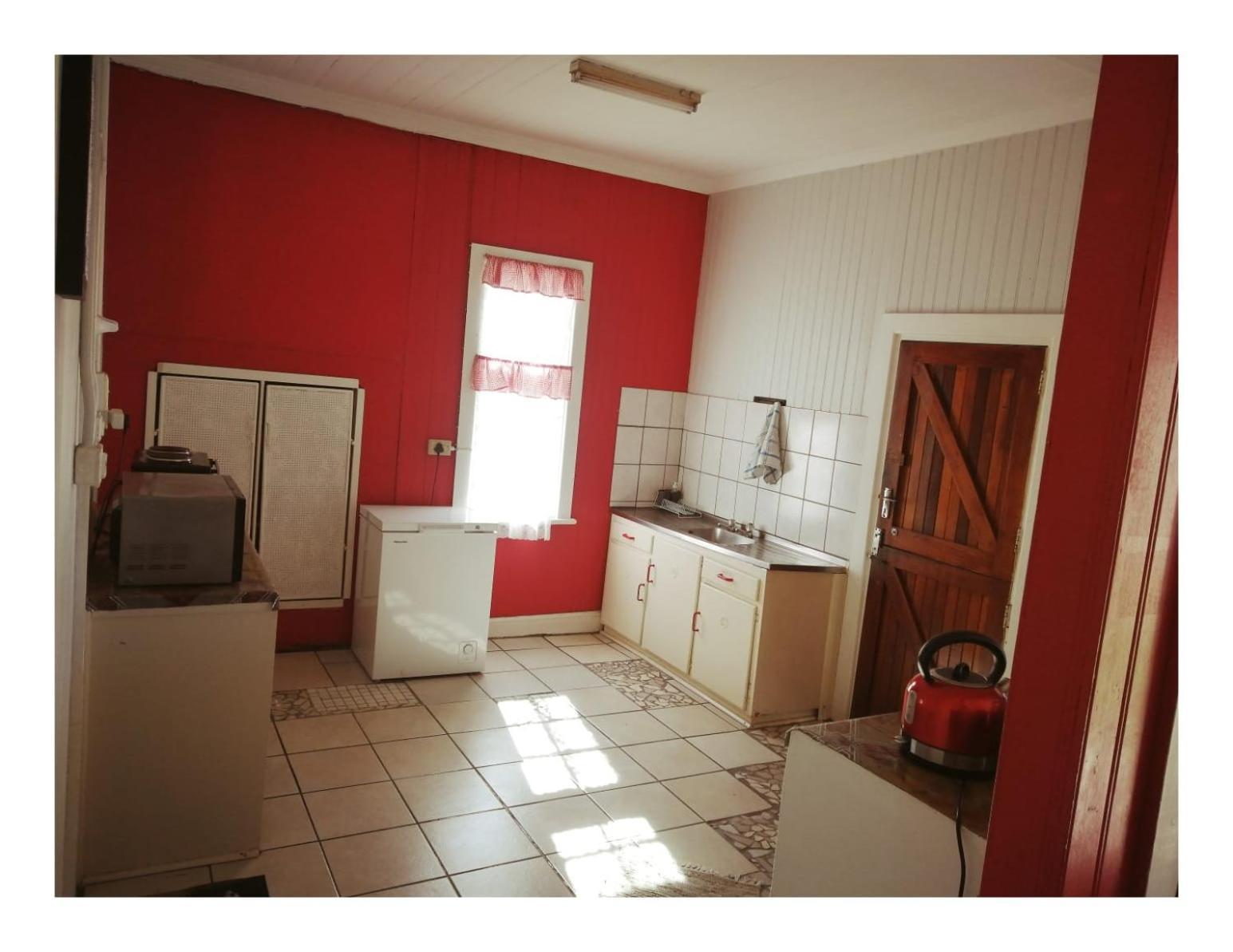Swartkops Cann-A-Bee Air B&B Порт-Элизабет Экстерьер фото