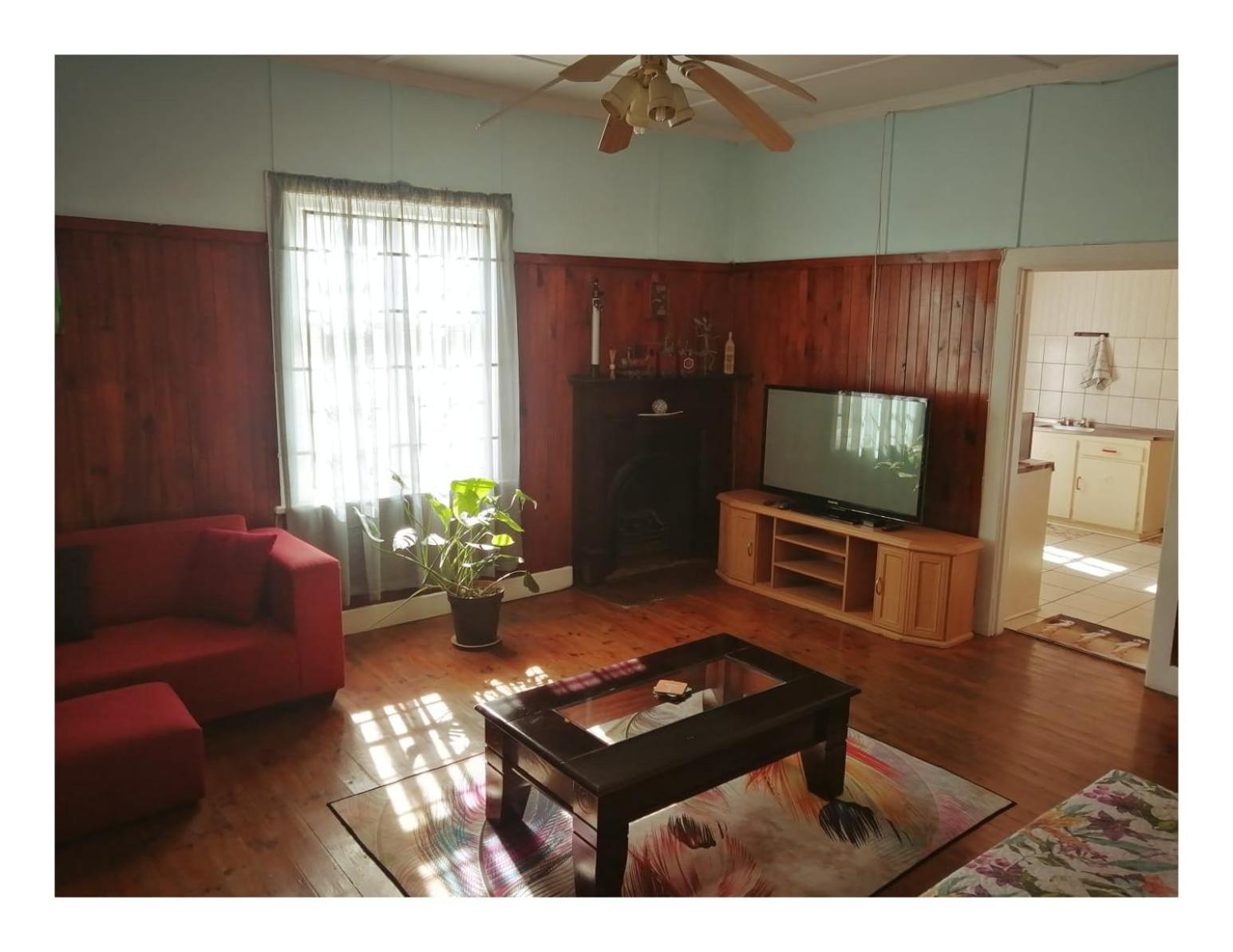 Swartkops Cann-A-Bee Air B&B Порт-Элизабет Экстерьер фото