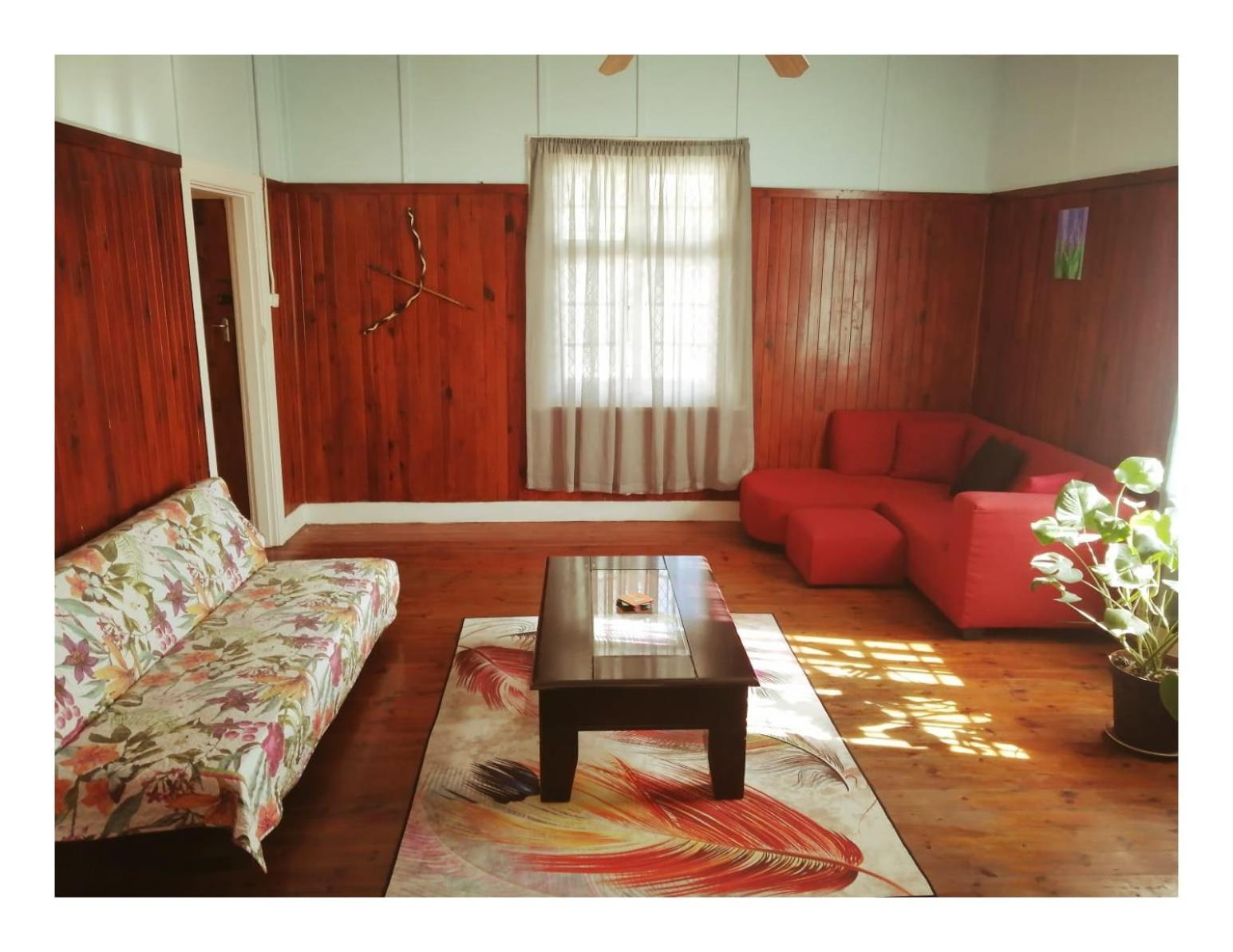 Swartkops Cann-A-Bee Air B&B Порт-Элизабет Экстерьер фото